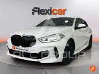 2020 BMW 1 series