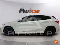 2020 BMW 1 series