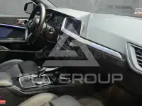 2020 BMW 1 series