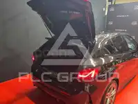 2020 BMW 1 series