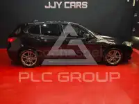 2020 BMW 1 series