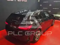 2020 BMW 1 series