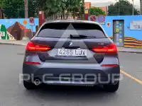 2020 BMW 1 series
