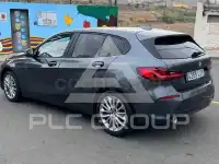 2020 BMW 1 series