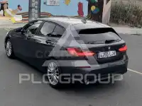 2020 BMW 1 series