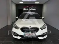 2020 BMW 1 series