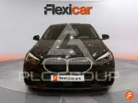 2020 BMW 1 series