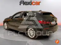 2020 BMW 1 series