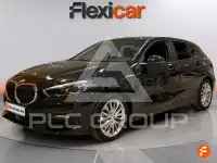 2020 BMW 1 series