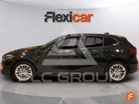 2020 BMW 1 series