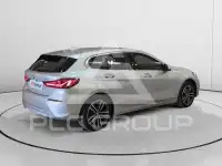 2020 BMW 1 series