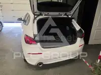 2020 BMW 1 series