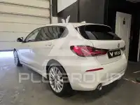 2020 BMW 1 series