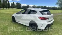 2020 BMW 1 series
