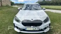 2020 BMW 1 series