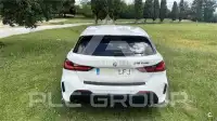 2020 BMW 1 series
