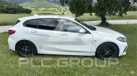 2020 BMW 1 series