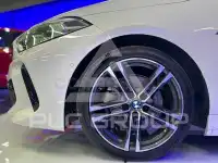 2020 BMW 1 series