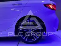 2020 BMW 1 series