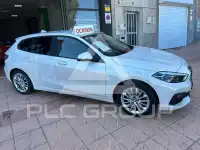 2020 BMW 1 series