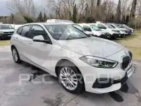 2020 BMW 1 series