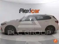 2020 BMW 1 series