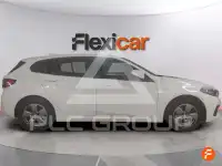 2020 BMW 1 series