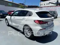2020 BMW 1 series