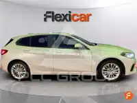 2020 BMW 1 series
