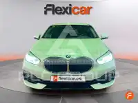 2020 BMW 1 series