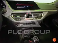 2020 BMW 1 series