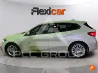 2020 BMW 1 series