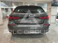 2020 BMW 1 series