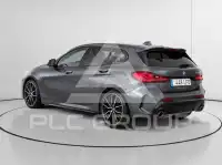 2020 BMW 1 series