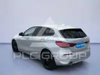 2020 BMW 1 series