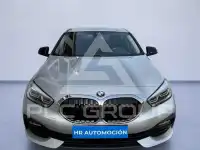 2020 BMW 1 series
