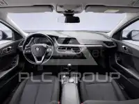 2020 BMW 1 series