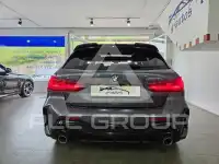 2020 BMW 1 series