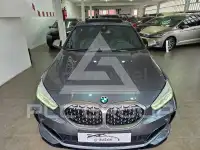 2020 BMW 1 series
