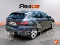 2020 BMW 1 series