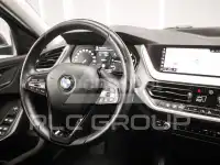 2020 BMW 1 series