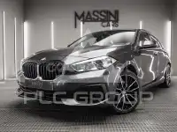 2020 BMW 1 series