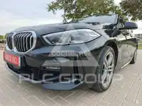 2020 BMW 1 series