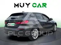 2020 BMW 1 series