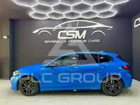 2020 BMW 1 series