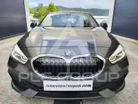 2020 BMW 1 series