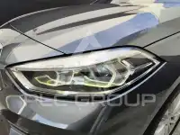 2020 BMW 1 series