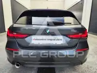 2020 BMW 1 series