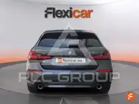 2020 BMW 1 series