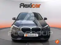 2020 BMW 1 series